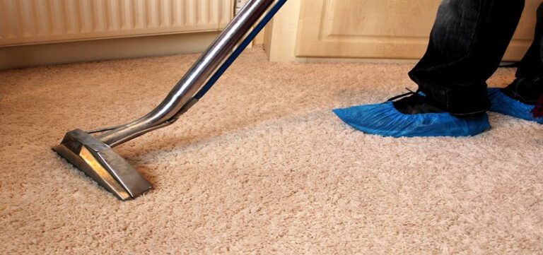 What Are Some Of The Best London Carpet Cleaning Companies
