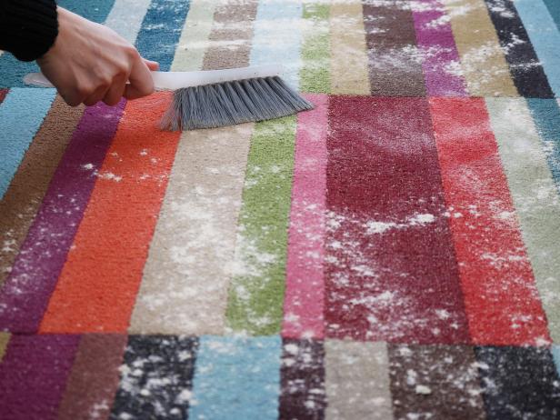 Cleaning Carpets Yourself: Can You Beat The Pros