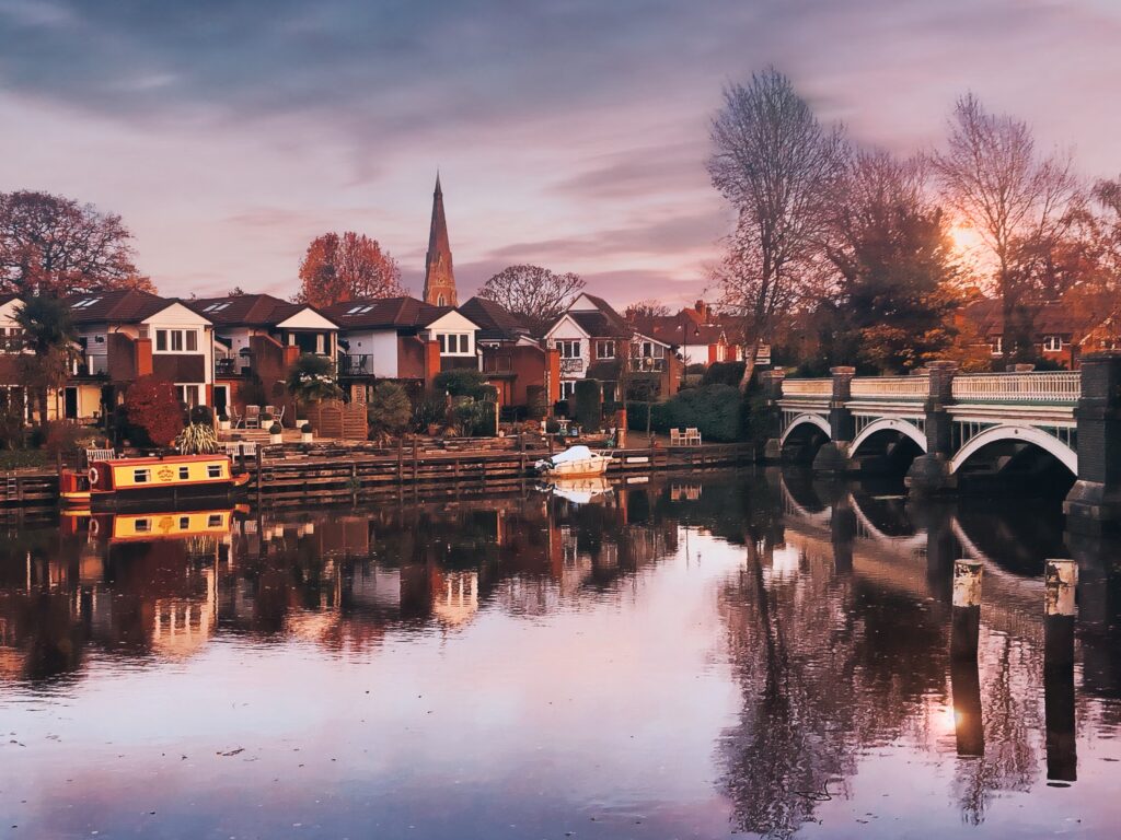 carpet cleaning weybridge surrey
